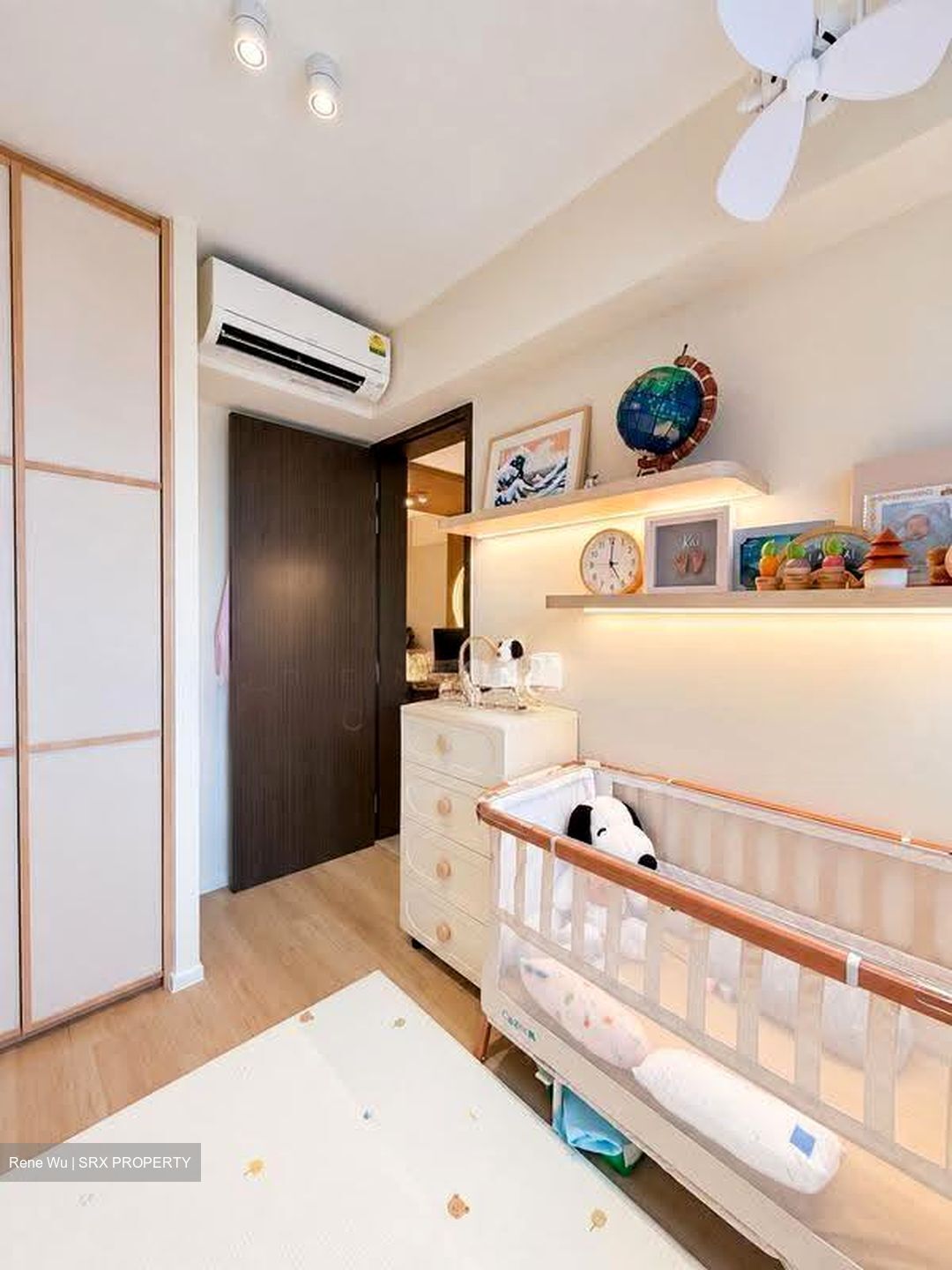 Clavon (D5), Apartment #625565161
